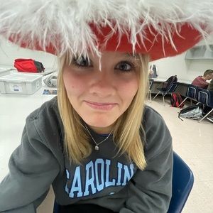 Meet your Posher, Kaylee